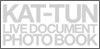 KAT-TUNライブ.ドキュメント.フォトブック "BREAK the RECORDS"