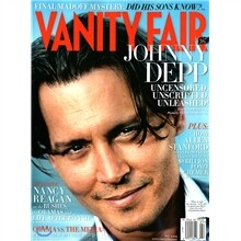 Vanity Fair (월간) : 2009년 07월