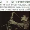 J. R Monterose - J. R Monterose (RVG Edition)