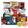 고고씽 영어전래동화 (페이퍼백 10권 + CD2장)