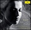 Anne-Sophie Mutter 바흐 / 소피아 구바이둘리나: 바이올린 협주곡 (Bach / Sofia Gubaidulina: Violin Concertos)