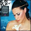 Cecilia Bartoli 벨리니: 몽유병의 여인 (일반판) (Bellini : La Sonnambula)