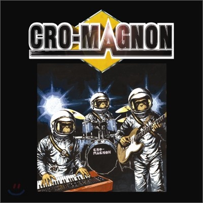 Cro-Magnon - Cro-Magnon