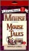[I Can Read] Level 2-24 : Mouse Tales (Book & CD)