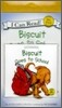 [I Can Read] My First : Biscuit Goes to School (Book & CD)