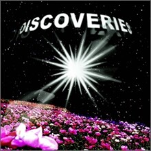 T-Square - Discoveries