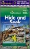 Top Readers Stage 3 Animals : Hide & Seek