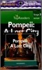 Top Readers Stage 3 History : Pompeii : A Lost City