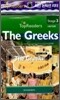 Top Readers Stage 3 History : The Greeks