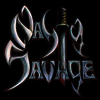 Nasty Savage - Nasty Savage (Reissue) (Ltd. Ed)(+ Poster)(180G)(LP)