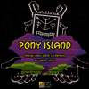 Jonah Senzel - Pony Island (포니 아일랜드) (180g Clear Vinyl LP)(Soundtrack)
