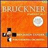 Benjamin Zander 브루크너: 교향곡 5번 - 벤자민 잰더 (Bruckner : Symphony No.5)
