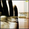 Donald Runnicles 고레츠키 : 교향곡 3번 '슬픔의 노래' (Henryk Gorecki: Symphony Of Sorrowful Songs')