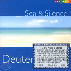 Deuter - Sea & Silence