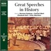 위대한 연설 1 (Great Speeches in History)