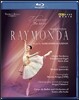 Michail Jurowski 글라주노프: 발레 '라이몬다' - 마리우스 페티파(Marius Petipa) 안무 (Glazunov: Raymonda)