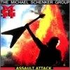 Michael Schenker Group - Assault Attack