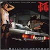 Michael Schenker Group - Built To Destroy