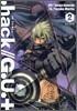 .hack//G.U.+ (닷핵 지유 플러스) 2