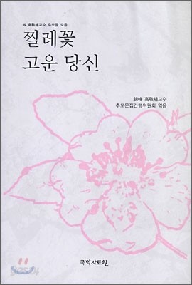 찔레꽃 고운 당신