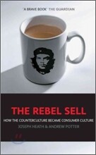 The Rebel Sell