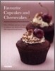 Favourite Cupcakes and Cheesecakes