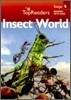 Top Readers Stage 4 Animals : Insect World