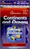 Top Readers Stage 4 Earth : Continents and Oceans