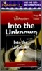Top Readers Stage 4 Science : Into the Unknown