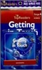 Top Readers Stage 4 Science : Getting in Touch