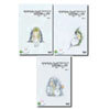 하얀마음 백구 세트(3DVD) Vol.1-3