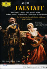 Mirella Freni 베르디: 팔스타프 (Verdi: Falstaff)