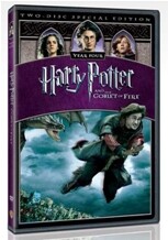 해리포터와불의잔 (2disc)