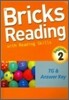 Bricks Reading with Reading Skills Beginner 2