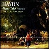 Florestan Trio 하이든: 피아노 트리오 24번 , 25번 '헝가리 풍', 26번, 27번 (Haydn : Piano Trios Hob 15: 24, 25, 26, 27 Vol. 1)
