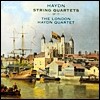 The London Haydn Quartet 하이든: 현악 4중주 (Haydn: String Quartets Op. 17)