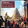 Howard Shelley 클레멘티: 피아노 소나타 전곡집 3집 (Clementi : Complete Piano Sonatas Vol. 3)