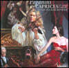 Tanja Becker Bender 파가니니: 24개의 카프리스 (Paganini: Caprices for solo violin, Op. 1 Nos. 1-24)