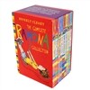 The Complete 8-Book Ramona Collection: Beezus and Ramona, Ramona and Her Father, Ramona and Her Mother, Ramona Quimby, Age 8, Ramona Forever, Ramona t