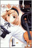 GUNSLINGER GIRL 1