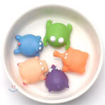 Animal water squirit(물놀이 동물세트)2