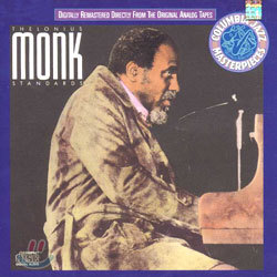 Thelonious Monk - Standards