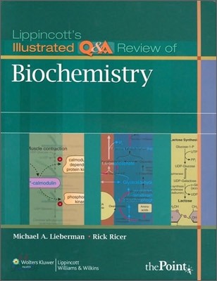 Lippincott&#39;s Illustrated Q&amp;A Review of Biochemistry