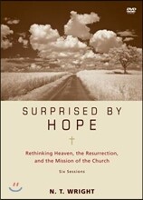 Surprised by Hope