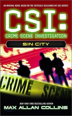 CSI : Sin City