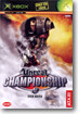 언리얼 챔피언쉽 Unreal Championship (Xbox용)