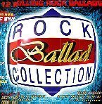 [중고] V.A. / Rock Ballad Collection 