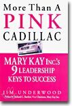 More Than a Pink Cadillac