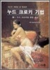 누드 크로키 기법