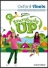 Everybody Up 4 : iTools DVD-ROM, 2/E